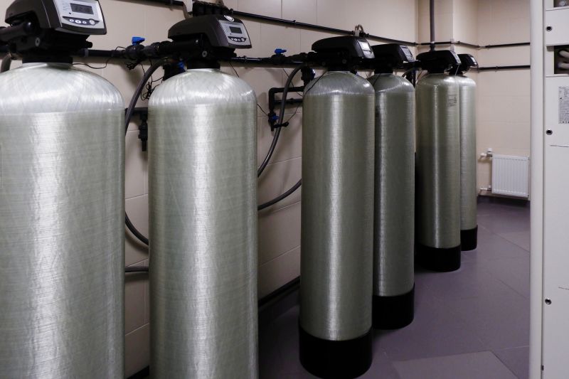 Water Softening Solutions